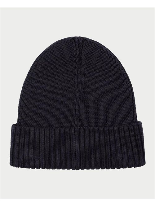 Cappello bambino Tommy Hilfiger con logo TOMMY HILFIGER | AU0AU01526DW6